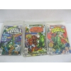 Image 2 : MARVEL COMICS - GODZILLA KING OF MONSTERS