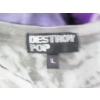 Image 4 : JUSTIN BEIBER HAT, CLOCK, BLANKET, ETC.