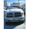 Image 2 : 2012 DODGE PICK UP QUAD CAB, VIN 1C6RD7GT8CS121539, 367,300KMs