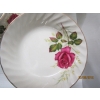 Image 4 : RIDGEWAY DISHWARE & BLUE MOUNTAIN POTTERY - TEAPOT HAS CHIPS