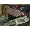 Image 3 : MISC. SHELL BELTS, ETC.
