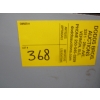 Image 4 : 4 DRAWER HORIZONTAL FILING CABINET