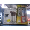 Image 1 : VACUUM SANDING ACCESSORY & A BOOT DRYING RACK