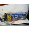 Image 1 : MASTERCRAFT MITER SAW & BOX & A PLUMBING SNAKE