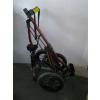 Image 2 : 3 WHEEL GOLF CART