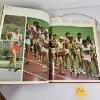 Image 5 : COLLECTABLE BOOKS, SESAME ST. DICTIONARY SET, COMIC BOOKS, LEGO, OLYMPIC PICTORIAL BOOK