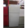 Image 1 : WHITE 2 DOOR FRIDGE