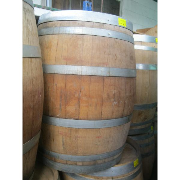 OAK WINE BARRELL