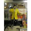 Image 1 : ELVIS FIGURINE