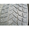 Image 2 : SET OF 4 MICHELIN X-ICE 265/70R16 WINTER TIRES