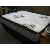 Image 1 : QUEEN SIZE BOX SPRING & MATTRESS