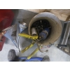 Image 2 : BUCKET OF ASST. SOCKETS, FUNNELS, CAULKING GUNS, ETC.