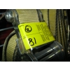 Image 2 : 2 RATCHET TIE DOWN STRAPS