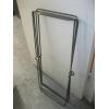 Image 1 : 2 METAL BAG HOLDERS