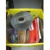Image 1 : WIRE BRUSHES, NEW SAWBLADES, ETC.