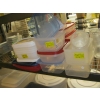 Image 1 : ASST. PLASTIC CONTAINERS W/LIDS