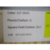 Image 3 : 25 BOXES OF RIGID LUXURY  WATERPROOF VINYL PLANK FLOORING