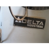 Image 3 : DELTA INDUSTRIAL CABINET MAKER'S TABLE SAW - 1 3/4HP W/RIP FENCE EXTENSION, T SQAURE