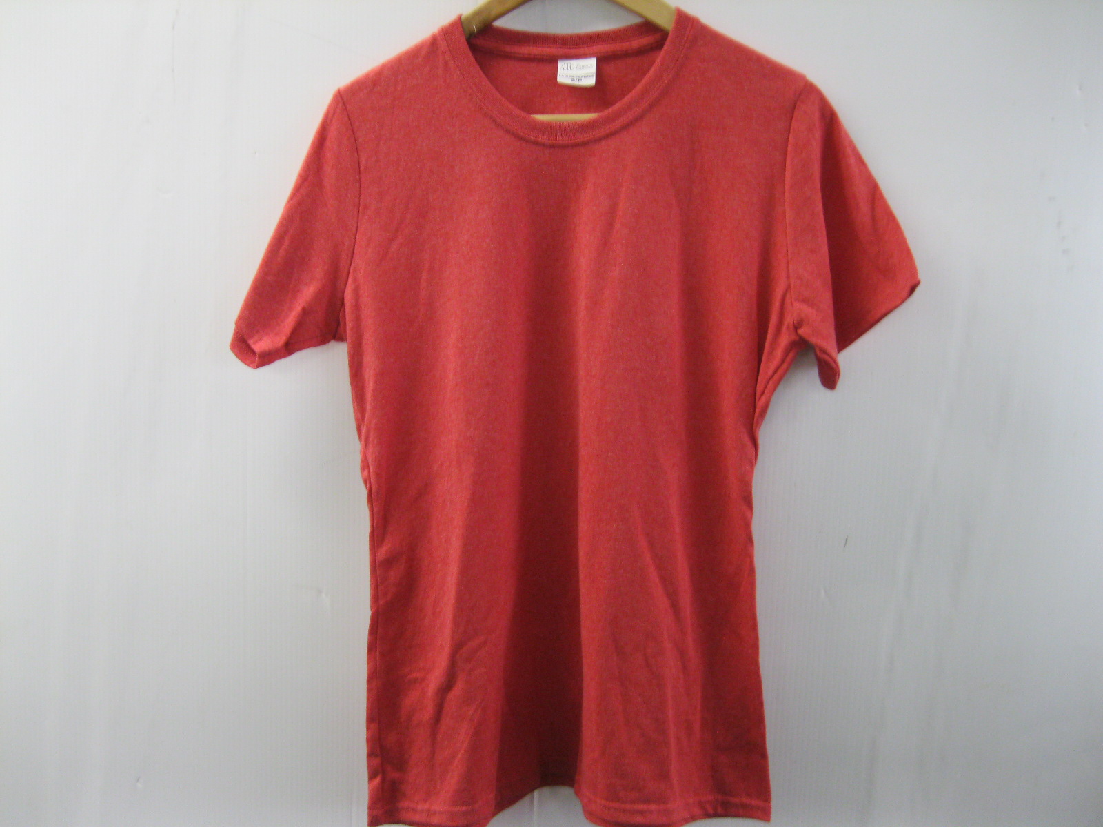 THE ATC LADIES EVERYDAY COTTON T SHIRT RED the-atc-ladies-everyday-cotton-t-shirt-red