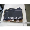 Image 1 : MISC. HOCKEY CARDS, FLAG, ETC.