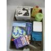 Image 3 : 2 BOXES MISC. FIRST AID KITS, ETC.