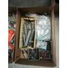 Image 2 : 2 BOXES OF MISC. SPRINGS, BEARINGS, ETC.