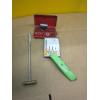Image 3 : BOX OF WHOLE SAWS & BAG OF MISC. TOOLS