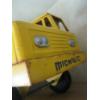 Image 4 : METAL NYLINT CRANE