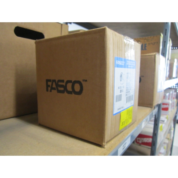 FASCO SHADE POLE MODEL D013 115V BLOWER FAN