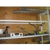 Image 1 : ASST. MAGNETIC ATTACHMENTS W/GAUGES, LEVEL, ETC.