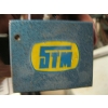 Image 3 : 2 MAGNETIC MOUNT DIAL GUAGES