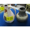 Image 1 : 2 GERMAN VASES