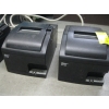 Image 2 : LOT OF 5 STAR PRINTERS & ASST. PAPER ROLLS