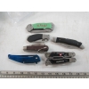 Image 1 : 6 KNIVES IN BAG
