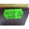 Image 4 : LADIES 10KT "AS IS" RING - STONE WORN, 2G, SZ 4 3/4