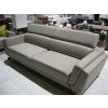 Image 1 : MATCHING SOFA & LOVESEAT W/ADJUSTABLE HEADRESTS