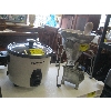 Image 1 : BLACK & DECKER RICE COOKER, VINTAGE CITRUS JUICER &  A CHINOIS