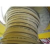 Image 3 : 2 PART SPOOLS OF WHITE WIRE