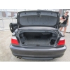 Image 9 : 2005 BMW 330ci RAG TOP VIN#WBABW53455PL52246, MILES 141,444