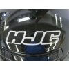 Image 2 : XL BLACK MOTORCYCLE HELMET IN BOX