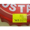 Image 2 : FORD MUSTANG BOTTLECAP SIGN