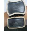 Image 2 : 3 MATCHING PIECES OF GERMAN MCM POTTERY