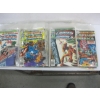Image 1 : MARVEL COMICS - CAPTAIN AMERICA