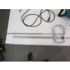 Image 3 : MAKITA HAMMER DRILL W/CONCRETE MIXING BIT