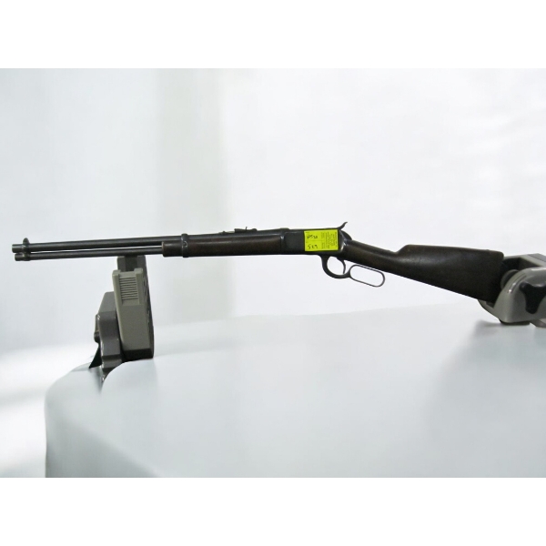 ROSSI|38 SPECIAL -.357MAG| LEVER ACTION