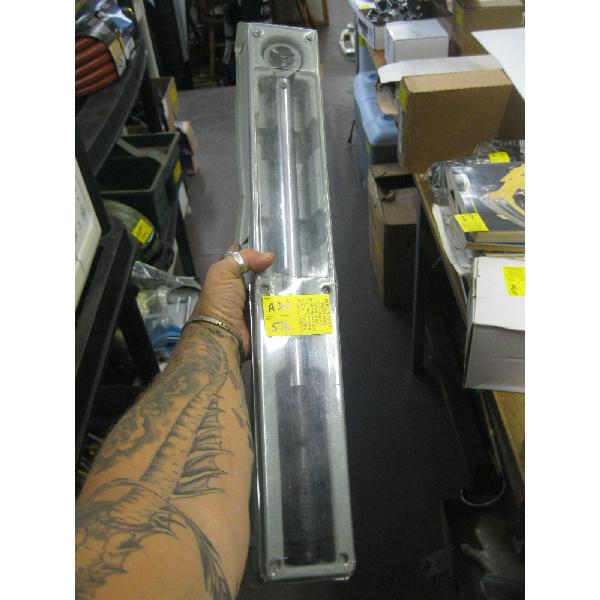 1/2" CRAFTSMAN TORQUE WRENCH