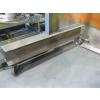 Image 3 : LG. HEAVY DUTY IBEAM RACK ON CASTORS
