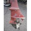 Image 2 : "AS IS" VIKING 5HP OUTBOARD MOTOR