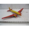 Image 1 : METAL SHELL AIRPLANE