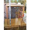 Image 1 : SM. MAHOGANY TABLE